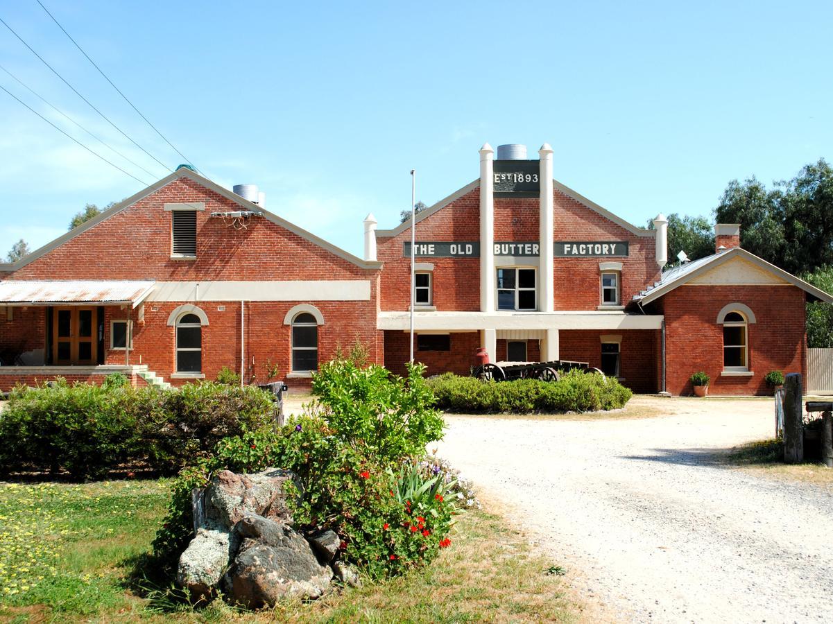 Springhurst Butter Factory Rom bilde